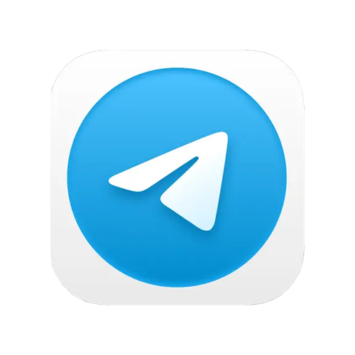تلگرام